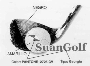 Imagen de SUAN GOLF
