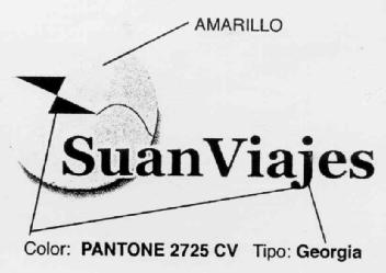 Imagen de SUAN VIAJES