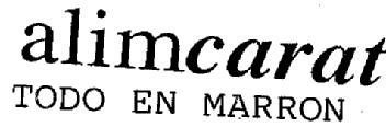 Imagen de ALIMCARAT
