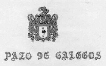 Imagen de PAZO DE GALEGOS