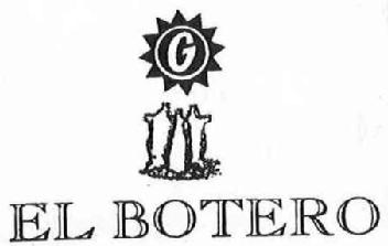 Imagen de G EL BOTERO