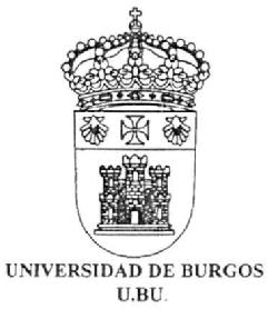 Imagen de UNIVERSIDAD DE BURGOS U.BU Imagen de UNIVERSIDAD DE BURGOS U.BU