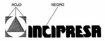 Imagen de INCIPRESA