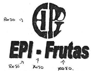 Imagen de EPI-FRUTAS