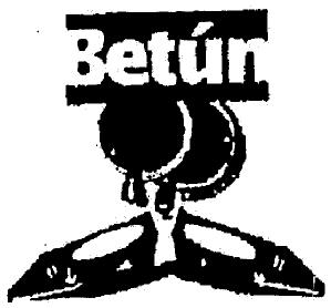 Imagen de BETUN