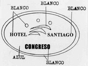 Imagen de HOTEL SANTIAGO CONGRESO
