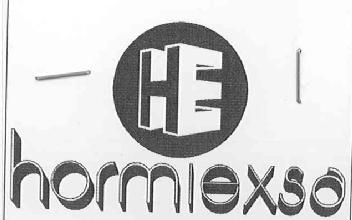 Imagen de HE HORMIEXSA
