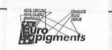 Imagen de EURO PIGMENTS
