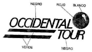 Imagen de OCCIDENTAL TOUR
