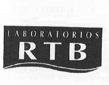 Imagen de LABORATORIOS RTB