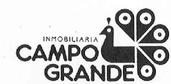 Imagen de INMOBILIARIA CAMPO GRANDE