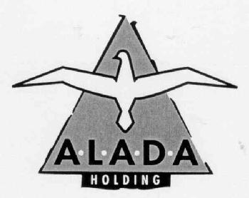 Imagen de ALADA HOLDING