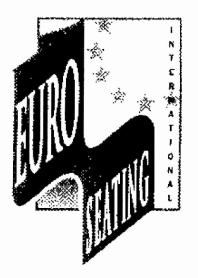 Imagen de EURO SEATING INTERNATIONAL