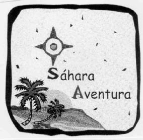 Imagen de SAHARA AVENTURA