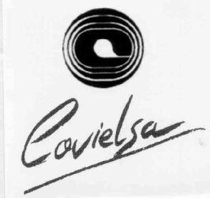 Imagen de COVIELSA