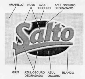 Imagen de SALTO