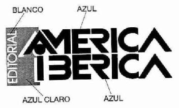 Imagen de EDITORIAL AMERICA IBERICA