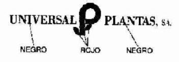 Imagen de UNIVERSAL PLANTAS, S.A