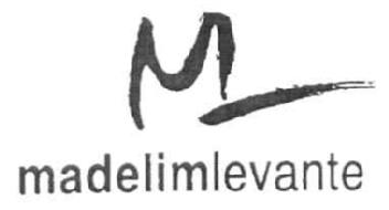 Imagen de M MADELIMLEVANTE