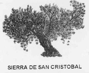 Imagen de SIERRA DE SAN CRISTOBAL