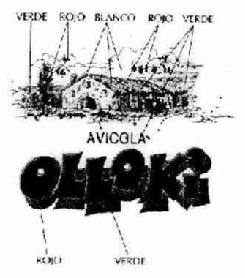 Imagen de AVICOLA OLLOKI