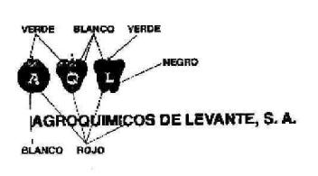 Imagen de AQL AGROQUIMICOS DE LEVANTE, S.A
