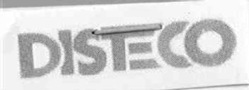 Imagen de DISTECO