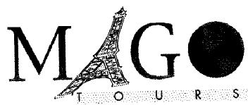 Imagen de MAGO TOURS