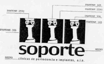 Imagen de SOPORTE CLINICAS DE PERIODONCIA E IMPLANTES, A.I.E