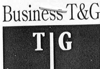 Imagen de BUSINESS T&G TG