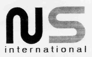Imagen de NS INTERNATIONAL