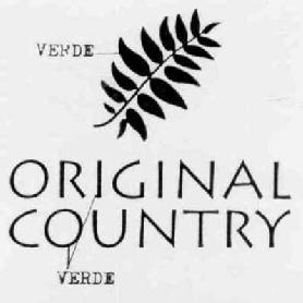 Imagen de ORIGINAL COUNTRY