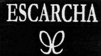 Imagen de ESCARCHA