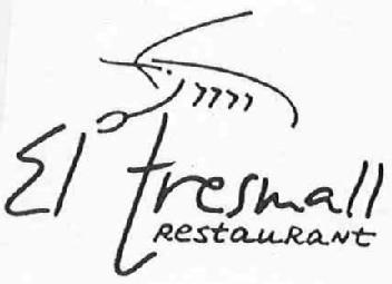 Imagen de EL TRESMALL RESTAURANT