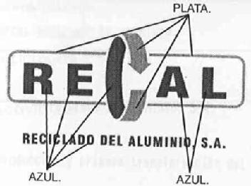 Imagen de RECAL RECICLADO DEL ALUMINIO, S.A