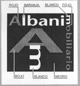 Imagen de ALBANI MOBILIARIO AM