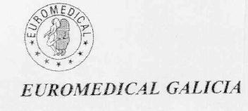 Imagen de EUROMEDICAL EUROMEDICAL GALICIA