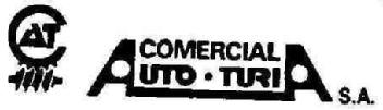 Imagen de CAT COMERCIAL AUTO-TURIA S.A