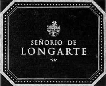 Imagen de SEÑORIO DE LONGARTE