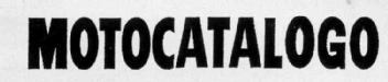 Imagen de MOTOCATALOGO