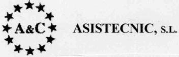 Imagen de A&C ASISTECNIC,S.L