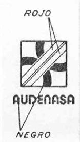 Imagen de AUDENASA