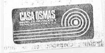 Imagen de CASA OSMAS