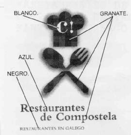 Imagen de RESTAURANTES DE COMPOSTELA RESTAURANTES EN GALEGO