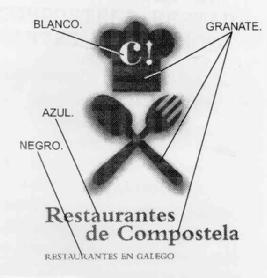 Imagen de RESTAURANTES DE COMPOSTELA RESTAURANTES EN GALEGO