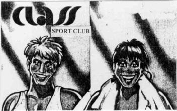 Imagen de SPORT CLUB
