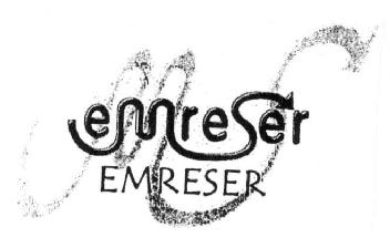Imagen de EMRESER EMRESER M