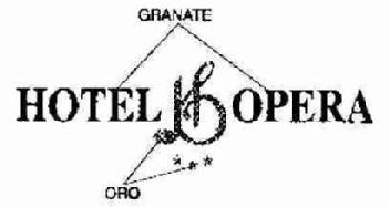 Imagen de HOTEL OPERA