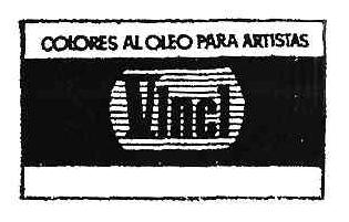 Imagen de VINCI COLORES AL OLEO PARA ARTISTAS