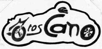 Imagen de MOTOS CANO